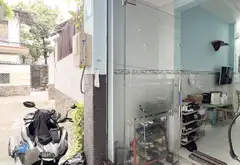 Bán nhà riêng 2 tầng diện tích 35m² tại phường Đất Thánh, hướng Đông Nam, giá 5.25 tỷ... Bán nhà riêng tại Tân Hòa, Hồ Chí Minh 11
