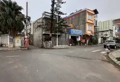Bán nhà riêng 3 tầng tại An Đà, mặt tiền rộng, ô tô đỗ cửa... Bán nhà riêng tại Gia Viên, Hải Phòng 01