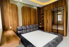 Bán nhà mới 5 tầng, Full NT, Bình Hưng Hòa A, giá ưu đãi... Bán nhà riêng tại Bình Hưng Hòa, Hồ Chí Minh 08