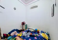 Bán nhà riêng 3 tầng tại Phú Thạnh, Tân Phú, hẻm rộng 8.5m thông thoáng... Bán nhà riêng tại Phú Thạnh, Hồ Chí Minh 10