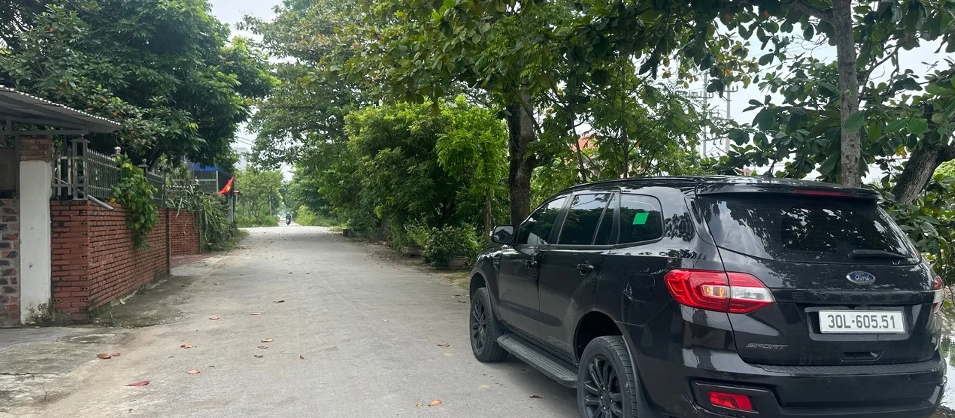 Đất Phân Lô Ô Tô Làn Rộng Khu Vực Hiếm Đông Dân Cư Tại Thị Trấn... Bán đất tại Thủy Nguyên, Hải Phòng 01