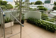 Nhà 4 tầng gần bệnh viện, diện tích 74m², trung tâm Bình Tân... Bán nhà riêng tại Bình Trị Đông, Hồ Chí Minh 06
