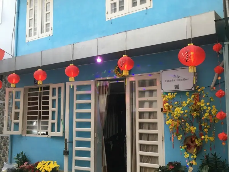 Bán nhà 2 tầng có sổ riêng tại Dương Quảng Hàm, Gò Vấp... Bán nhà riêng tại An Nhơn, Hồ Chí Minh 01