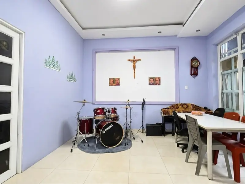 Hẽm rông xe hơi đậu trước nhà,thông thoáng Phan Chu Trinh ra Bạch đằng thẳng chợ Bà chiểu ra Quận 1... Bán nhà riêng tại Bình Thạnh, Hồ Chí Minh 01