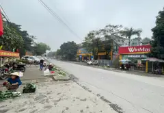 Đất Hiếm Tại Phú Cường - 2 Mặt Ngõ Ô Tô Tránh, Giá Hút Mắt... Bán đất tại Nội Bài, Hà Nội 07