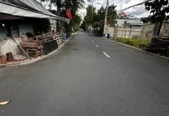 Bán nhà riêng 3 tầng 72m2 hẻm ô tô, khu dân trí cao tại Thủ Đức... Bán nhà riêng tại Hiệp Bình, Hồ Chí Minh 01