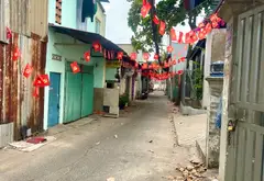Bán nhà riêng Quận 7, diện tích 1965m2, giá 42 tỷ... Bán nhà riêng tại Phú Thuận, Hồ Chí Minh 05