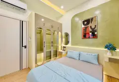 Nhà hẻm kinh doanh Tân Bình, 3PN, full nội thất xịn... Bán nhà riêng tại An Hội Tây, Hồ Chí Minh 12