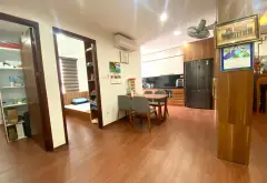 Căn hộ chung cư CT36 Xuân La Tây Hồ - Bộ Quốc Phòng - Căn góc 3 mặt thoáng view Hồ Tây, có slot oto... Bán căn hộ chung cư tại Tây Hồ, Hà Nội 09