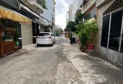 Nhà mặt phố Tân Bình, giá hấp dẫn cho nhà đầu tư... Bán nhà mặt phố tại Tân Bình, Hồ Chí Minh 05