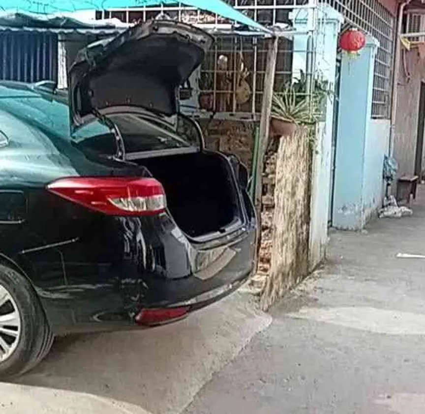 Cơ hội sở hữu lô đất nở hậu mặt ngõ ô tô cạnh chợ Trà Khê... Bán đất tại Hưng Đạo, Hải Phòng 01