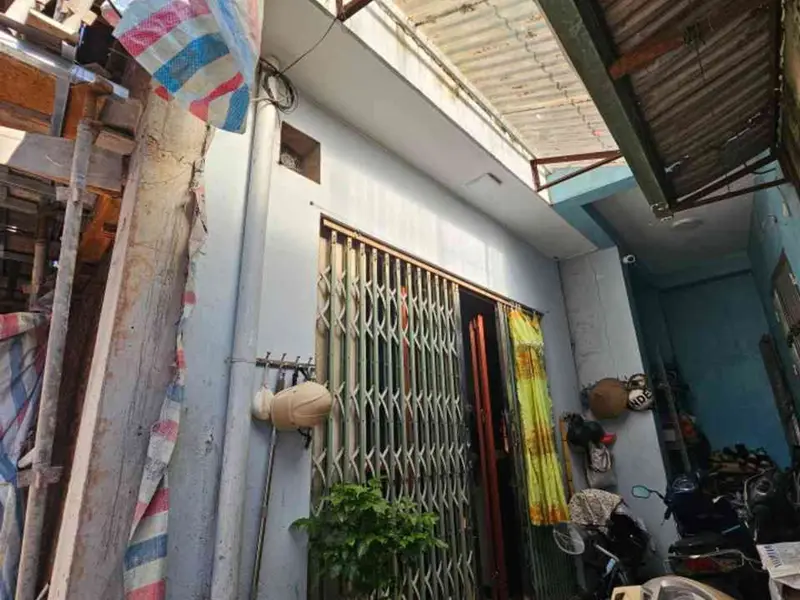 Phải thật nhanh các Bác ơi ! Không có căn thứ 2 đâu 
Nhà 2 tầng tại xã Ngọc Hồi, Hà Nội giá 3.45 tỷ... Bán nhà riêng tại Ngọc Hồi, Hà Nội 01