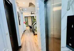 Nhà 5 tầng diện tích 46m² tại Thạch Bàn, gara ô tô, gần trung tâm thương mại... Bán nhà riêng tại Long Biên, Hà Nội 06