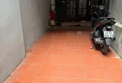 Nhà trung tâm/ Hai Bà Trưng 37.1m², 4 tầng, gần mặt phố Trần Khát Chân... Bán nhà riêng tại Vĩnh Tuy, Hà Nội 01