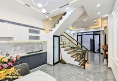 Ngõ 170 , 50 m ra phố Phạm Hữu Điều - Ngõ Ba Gác - Nhà Mới 3 Tầng - Chỉ Xách Vali Về Ở Ngay... Bán nhà riêng tại An Biên, Hải Phòng 06