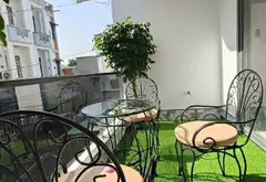 Nhà 5 tầng có thang máy, 4 phòng ngủ tại Phường Tân Sơn... Bán nhà riêng tại Tân Sơn, Hồ Chí Minh 02