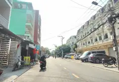 Bán nhà mặt phố 79.3m2 MT 3.9m tại Phan Anh, giá 11.3 tỷ... Bán nhà mặt phố tại Phú Thạnh, Hồ Chí Minh 01