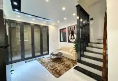 Bán nhà Phố Tôn Đức Thắng - 22/25 m - 4 Tầng - 5.x Tỷ... Bán nhà riêng tại Văn Miếu - Quốc Tử Giám, Hà Nội 03