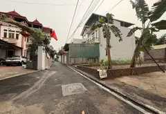 Cơ Hội Vàng Sở Hữu Đất Mặt Tiền Quốc Lộ 3 Giá Tốt Nhất Thị Trường... Bán đất tại Phúc Thịnh, Hà Nội 04