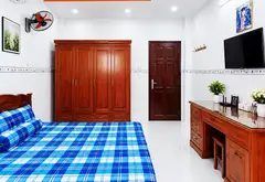 BÁN NHÀ ÂU DƯƠNG LÂN Q8 – HẺM XE HƠI THÔNG – NHÀ 4 TẦNG BTCT – NHỈNH 9 TỶ... Bán nhà riêng tại Chánh Hưng, Hồ Chí Minh 03