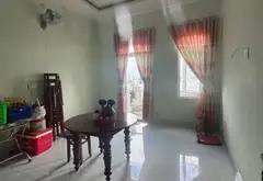 Nhà đẹp Nguyễn Thị Tú – 4PN, xe tải đỗ cửa, giá dễ thương 5.3 tỷ... Bán nhà riêng tại Bình Tân, Hồ Chí Minh 04
