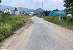 ĐẤT - TÁI ĐỊNH CƯ - Trung Giã, Sóc Sơn - vị trí đẹp... Bán đất tại Trung Giã, Hà Nội 03
