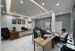 Nhà mặt phố Quang Trung, 7 tầng tiện ích đỉnh cao... Bán nhà mặt phố tại Hà Đông, Hà Nội 05
