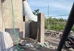 Nhà phố hiện đại ba tầng tại Hy Tái, Hồng Thái với thiết kế tối ưu không gian... Bán nhà riêng tại An Hải, Hải Phòng 02