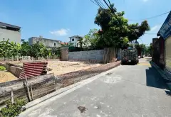 Bán đất 183,7m2 tại Sơn Du giá 12,66 tỷ sổ pháp lý rõ ràng... Bán đất tại Phúc Thịnh, Hà Nội 03