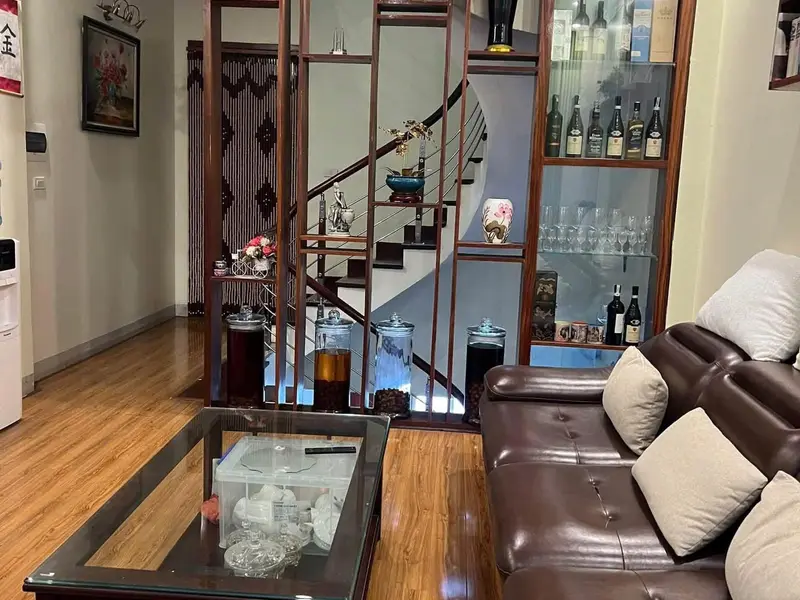 BÁN NHÀ TRUNG TÂM BA ĐÌNH – GẦN VINCOM GIẢNG VÕ – VÀI BƯỚC RA PHỐ VÀI BƯỚC RA PHỐ 48M- 13.8 TỶ... Bán nhà riêng tại Ba Đình, Hà Nội 01