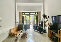 💕Nhà 5 tầng đường HÀ HUY GIÁP Q12, Dt 52m² Hẻm 10m 💰 6,45 Tỷ.... Bán nhà riêng tại Thới An, Hồ Chí Minh 03