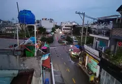 Nhà mặt phố sang trọng tại Bình Hưng Hòa với tiềm năng kinh doanh đẳng cấp... Bán nhà mặt phố tại Bình Hưng Hòa, Hồ Chí Minh 04