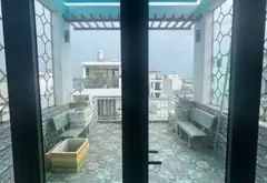 Bán nhà riêng 4 tầng 5 phòng ngủ tại quận huyện Lê Văn Khương... Bán nhà riêng tại Tân Thới Hiệp, Hồ Chí Minh 13
