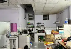 🔥 NHÀ TRUNG CHÁNH – SÁT NGUYỄN ẢNH THỦ – 86M² – CHỈ 3,7 TỶ! 🔥... Bán nhà riêng tại Bà Điểm, Hồ Chí Minh 04