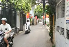 Nhà Hiện Đại 4 Tầng, Vị Trí Đắc Địa Quận Phú Nhuận... Bán nhà riêng tại Phú Nhuận, Hồ Chí Minh 01