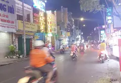 Bán nhà mặt phố 4 tầng, 4PN tại phường Tân Sơn Hòa, Tân Bình... Bán nhà mặt phố tại Tân Sơn Hòa, Hồ Chí Minh 01