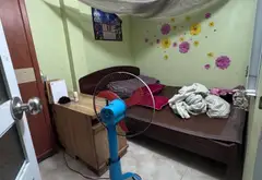 Nhà 2 tầng kiên cố, giá hấp dẫn tại Huyền Kỳ, ngõ nông thoáng... Bán nhà riêng tại Phú Lương, Hà Nội 07