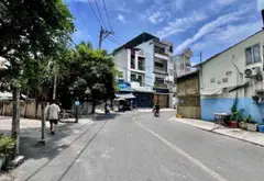 🔥🔥 MẶT TIỀN KINH DOANH QUẬN 12 – 3 MẶT THOÁNG CỰC HIẾM – ĐƯỜNG NHỰA 15M GẦN NGUYỄN ẢNH THỦ... Bán nhà mặt phố tại Trung Mỹ Tây, Hồ Chí Minh 01