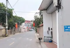 Đất đẹp Tiên Dược giá yêu, ô tô tải vào tận nơi... Bán đất tại Sóc Sơn, Hà Nội 02
