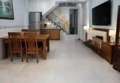Bán nhà riêng 4 tầng nguyễn quý yêm 50m² tại An Lạc, Bình Tân, pháp lý rõ ràng... Bán nhà riêng tại An Lạc, Hồ Chí Minh 01
