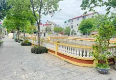 Bán đất lô góc 2 mặt tiền tại Du Nội, Đông Anh, Hà Nội... Bán đất tại Đông Anh, Hà Nội 02