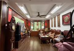 Nhà riêng 6 tầng Thạch Bàn, có thang máy, gara ô tô, kinh doanh tiện lợi... Bán nhà riêng tại Long Biên, Hà Nội 09