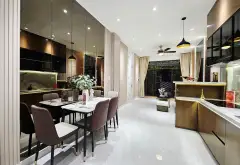 Nhà 2 tầng 44m2, 4 phòng ngủ, giá 5.8 tỷ tại phường Tân Sơn... Bán nhà riêng tại Tân Sơn, Hồ Chí Minh 02
