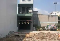 Đất Thạnh Xuân 8x10, hẻm xe hơi, giá tốt chỉ 3.8 tỷ... Bán đất tại Thới An, Hồ Chí Minh 15