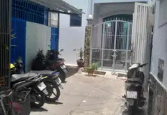 Bán nhà riêng 4 tầng 5 phòng ngủ tại Bến Phú Lâm, Quận 6, diện tích 46.4m2... Bán nhà riêng tại Bình Tây, Hồ Chí Minh 05