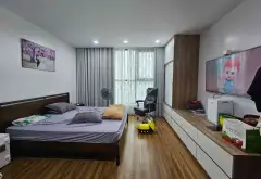 Cơ hội hiếm có sở hữu căn hộ lô góc tầng cao tại trung tâm Thanh Xuân... Bán căn hộ chung cư tại Thanh Xuân, Hà Nội 04