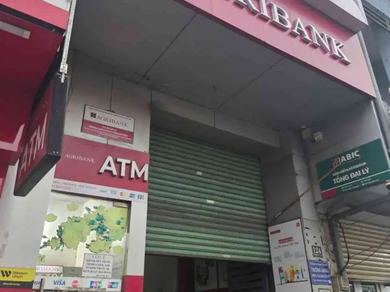 Bán nhà mặt phố 7 tầng, diện tích 193m2, phường Chánh Hưng, Quận 8... Bán nhà mặt phố tại Chánh Hưng, Hồ Chí Minh 01
