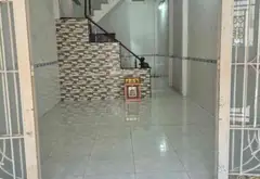 Bán nhà 3 tầng 57.7m2 tại xã Tân Vĩnh Lộc, giá 4 tỷ... Bán nhà riêng tại Tân Vĩnh Lộc, Hồ Chí Minh 01