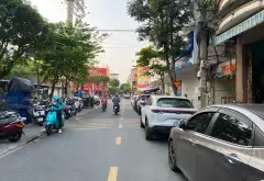Bán nhà mặt phố Đỗ Quang, Đà Nẵng - 86.8m² - 9.8 tỷ... Bán nhà mặt phố tại Thanh Khê, Đà Nẵng 01