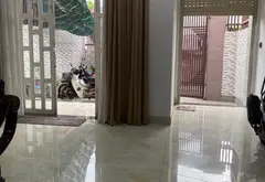 Nhà 2 tầng xây kiên cố, diện tích 160m² tại phường Thủ Đức, thuận tiện để xe hơi... Bán nhà riêng tại Thủ Đức, Hồ Chí Minh 06